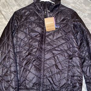 NWT Patagonia bomber jacket